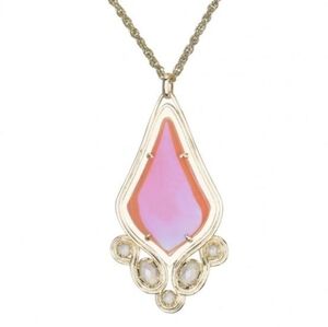 Kendra Scott Necklace